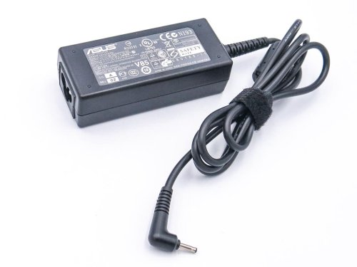 Блок живлення для ASUS R101/R081/R061/R052/R051/R015/R011/904HG 19V 2.1A 40W 2.5×0.7 без кабелю