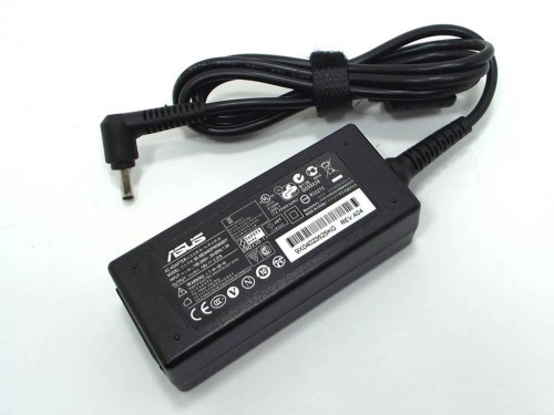 Блок живлення для ASUS UX305F/F201E/F510/Q200E/Q302/Q302L/Q302LA/S200 19V 2.37A 45W 4.0×1.35 без кабелю