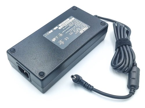 Оригінальний блок живлення ASUS G751/G750JZ/G750JM/G750JH/G750JX/G55/G75VW 19V 9.5A 180W 5.5×2.5 з кабелем