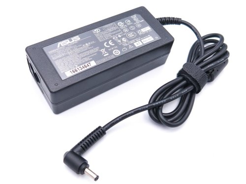 Блок живлення для ASUS UX32A/BX31A/BX21A/UX21A/Q324/F556/TP300/F553/Q503/Q303 19V 3.42A 65W 4.0×1.35 без кабелю