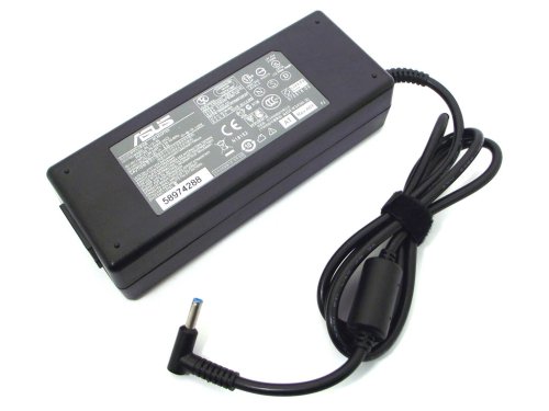 Зарядний пристрій для ASUS 19V 6.3A 120W, штекер 4.5×3.0 з піном (без кабелю)