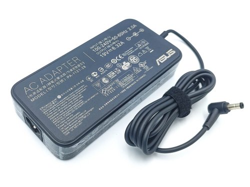 Оригінальний блок живлення ASUS N550JK/N750J/GL553/G71/G73/GL552/N46VZ/UX501 19V 6.32A 120W 5.5×2.5 без кабелю