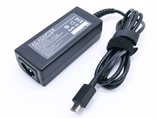 Зарядний адаптер для ASUS 19V 1.75A 33W (miniUSB/special USB) для X205T, без кабелю