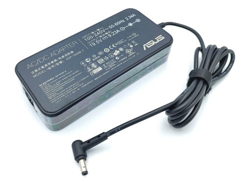 Оригінальний slim блок живлення для MSI 19.5V 9.23A 180W (5.5×2.5), без кабелю