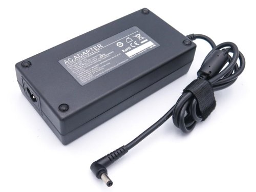 Зарядний адаптер для ASUS 19.5V 9.23A 180W, штекер 5.5×2.5, без кабелю