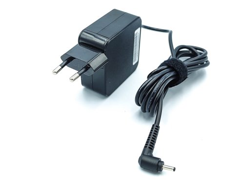 Блок живлення для ASUS UX21E/UX21K/UX31E/T300 19V 2.37A 45W 3.0×1.1 квадратний з вилкою
