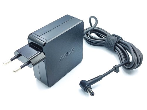 Оригінальний блок живлення ASUS X550/X551/X552/X554/X555/X5/X70 19V 3.42A 65W 5.5×2.5 Square з вилкою