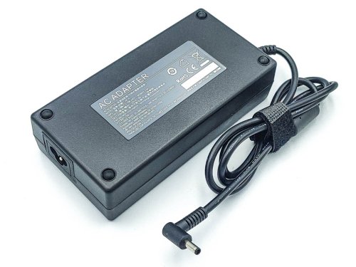 Блок живлення 150W (20V 7.5A) для ASUS ZenBook Q506F/Q536F/Q526F/Q546FD/Q546F/Q547FD/Q537FD/Q547F/Q537/Q537F/UX534FT 4.5×3.0+Pin, без кабелю