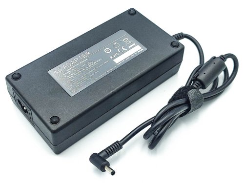 Блок живлення для ASUS 20V 9A 180W, штекер 4.5×3.0 з pin, без кабелю