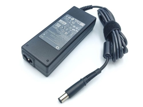 Оригінальний блок живлення для HP Compaq nw9440 19V 4.74A 90W (7.4×5.0 + pin)