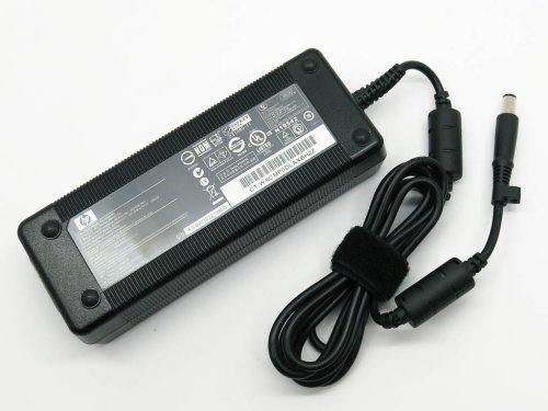 Оригінальний зарядний адаптер для HP 18.5V 6.5A 120W 7.4×5.0+Pin (без кабелю)