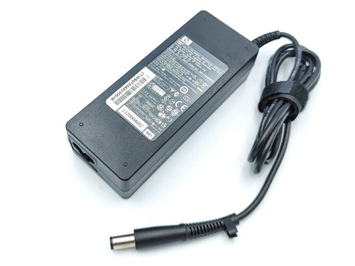 Адаптер живлення для HP Compaq nw9440 19V 4.74A 90W штекер 7.4×5.0 з PIN