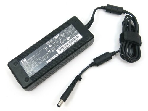 Оригінальний блок живлення HP Compaq nc2400/nc4400/nc6110/nc6120/nc6230/nc6320 19V 7.1A 135W 7.4×5.0+Pin