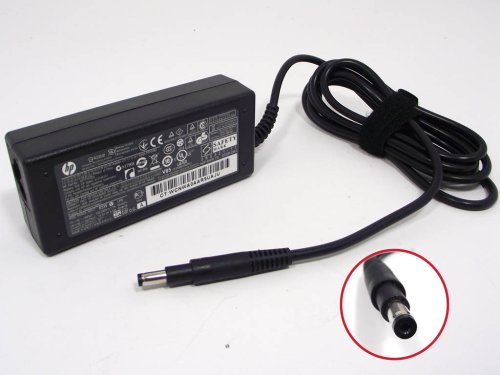 Оригінальний зарядний адаптер для HP 19.5V 3.33A 65W (4.75×1.7 Special), без кабелю