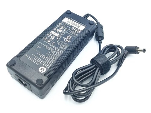 Оригінальний блок живлення HP ENVY Recline/ZBook 19.5V 7.69A 150W 7.4×5.0+Pin (без кабелю)