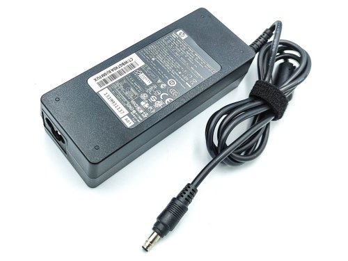 Блок живлення HP Pavilion DV9000/DV9100/DV9200/DV9300/DV9400/DV9500/DV9600/DV9700 19V 4.74A 90W 4.8×1.7 Bullet без кабелю