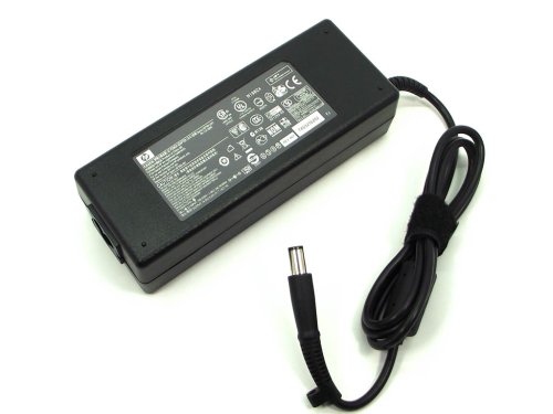 Блок живлення HP DV7-2111tx/DV7-2120sa/DV7-2135eo/DV7-2177cl/DV7-2180us/DV7-2190us 19V 7.1A 135W 7.4*5.0+Pin