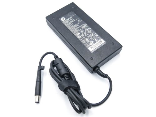 Адаптер живлення для HP Desktop TouchSmart 600-1005xt 19.5V 7.7A 150W 7.4×5.0+Pin (без кабелю)