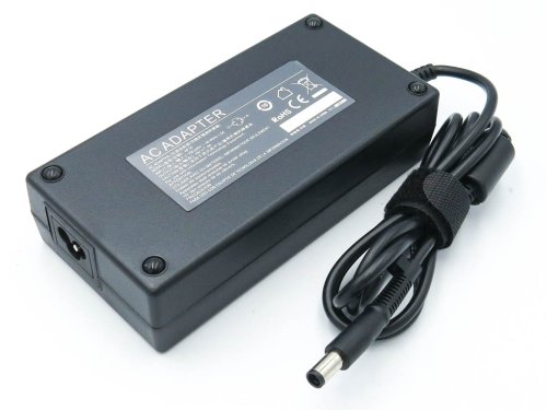 Зарядний адаптер для ноутбука HP 19V 7.9A 150W, штекер 7.4×5.0 з піном