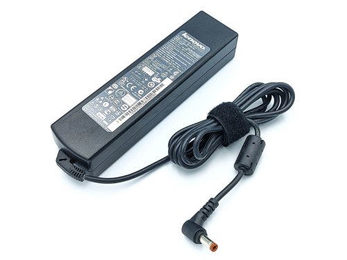 Оригінальний блок живлення Lenovo U300s/U300e/U300/U165/U160/S40-70/S415/S400u 20V 4.5A 90W 5.5×2.5