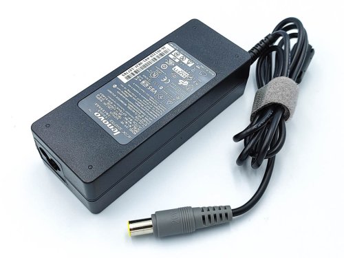 Блок живлення 90W 20V 4.5A (7.9×5.5+Pin) для Lenovo T410i/T410/T400S/T400/Z61/Z60/T61/T60/R61/R61E/R60