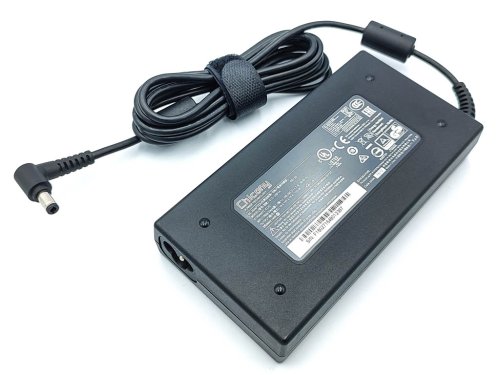 Оригінальний блок живлення Lenovo Y580/Y480/Y570/Y470P/Y460P/Y560P/Y560 19.5V 6.15A 120W 5.5×2.5