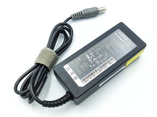 Зарядний блок живлення 65W 20V 3.25A для Lenovo T420/T420i/T420S/T520/L420/L520/R60/R60E/R61E/R61 (7.9×5.5+Pin)