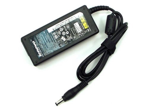 Блок живлення для Lenovo Y450/Y510/Y530/Y550/Y650/Y710/Y730/G430 19V 3.42A 65W 5.5×2.5 мм
