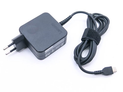 Блок живлення USB‑C для Lenovo/New Nokia N1: 45W 20V 2.25A (15V3A, 9V2A, 5V2A)