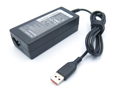 Зарядний блок живлення 65W USB для Lenovo Yoga Pro-1370 — 20V 3.25A