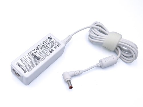 Оригінальний зарядний пристрій для Lenovo 20V 2A 40W (5.5×2.5), білий