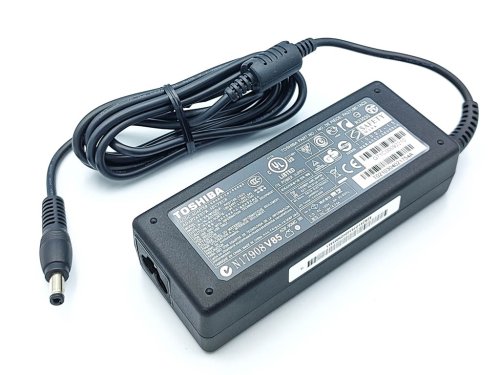 Оригінальний зарядний пристрій для Toshiba 19V 4.74A 90W, штекер 5.5×2.5