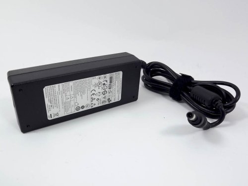 Оригінальний блок живлення Samsung V20/T10/R700/R70/R65/R60/R50/R45/R40/R20/Q70/Q45/Q40/Q35 19V 4.74A 90W 5.5×3.0+pin