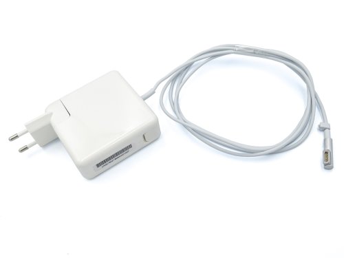Блок живлення Apple MagSafe 85W 18.5V 4.6A для A1260,A1229,A1172,A1222,A1343,A1297,A1290,A1286 + вилка