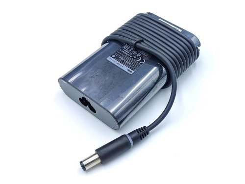 Оригінальний блок живлення OVALE для Dell Inspiron M4110/M5010/M5030/M5110 19.5V 3.34A 65W 7.4×5.0+pin