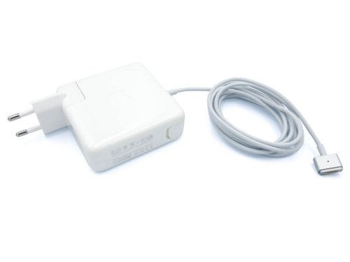 Оригінальний блок живлення Apple MagSafe2 85W 20V 4.25A для A1424/A1398/A1395, з вилкою