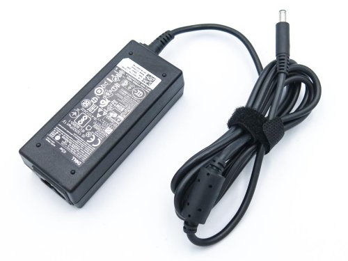 Оригінальний блок живлення Dell Inspiron 5755/5758/5759/5765/5767/7746/7778/7779 19.5V 2.315A 45W 4.5×3.0+pin без кабелю