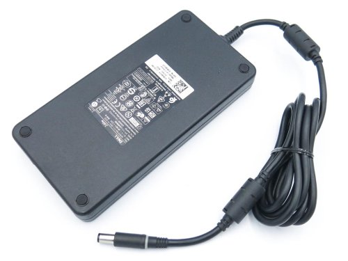 Оригінальний блок живлення Dell Latitude E5470/E5570/E7240/E7440 19.5V 12.3A 240W 7.4×5.0+pin, з кабелем