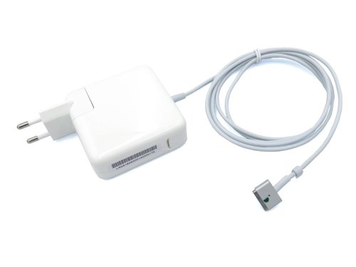 Блок живлення Apple MagSafe2 45W (14.85V 3.05A) для MD711/MD761/MD760/MD232/MD231/MD224/MD223, вилка в комплекті