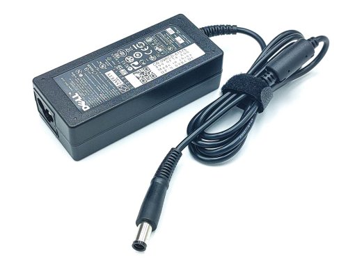 Блок живлення Dell Inspiron 14(1440),14(1464),15(3520),15(1564),15(1545) 65W 19.5V 3.34A 7.4×5.0+pin без кабелю