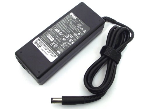 Блок живлення для Dell Precision M20/M60/M65/M70 19.5V 4.62A 90W 7.4×5.0+pin без кабелю