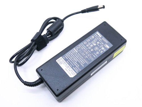 Блок живлення Dell XPS 1340/1640/1645/1647/15z(L511z)/14(L421X)/15(L521X) 19.5V 6.67A 130W 7.4×5.0+pin без кабелю
