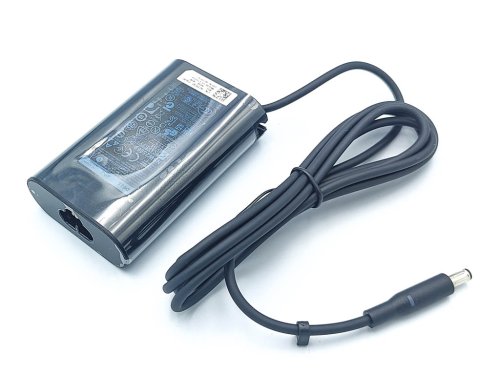 Оригінальний блок живлення OVALE для Dell XPS 13-6928sLV/4040SLV/0015SLV 19.5V 2.315A 45W 4.5×3.0+pin, без кабелю