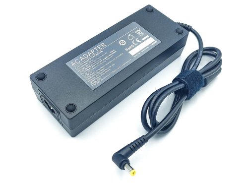 Блок живлення для Acer V17 Nitro VN7-791G-73AW 19V 7.1A 135W 5.5×1.7 без кабелю