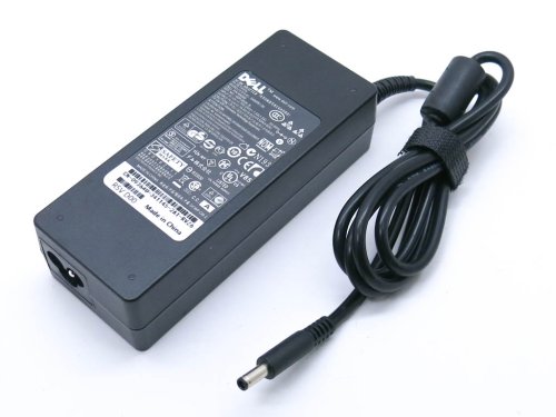 Блок живлення для Dell XPS 11/12/13 19.5V 4,62A 90W штекер 4.5×3.0+pin, без кабелю