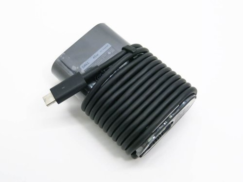 Оригінальний БЖ DELL Latitude 5289/5285/7285/7370/11 5179/12 7275 45W USB-C 20V2.25A(5/9/15V3A) LA45NM150 без кабелю