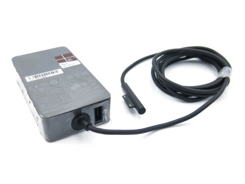 Оригінальний зарядний пристрій для Microsoft 12V 2.58A 31W (6PIN) + USB 5V 1A