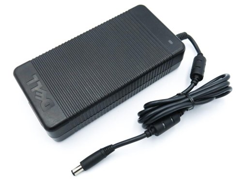 Оригінальний зарядний адаптер Dell 210W 19.5V 10.8A (7.4×5.0+pin) з кабелем