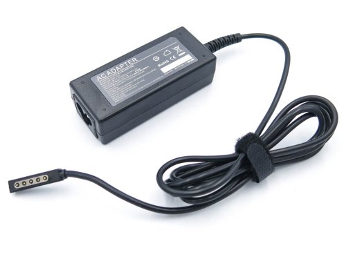 Зарядний пристрій для Microsoft 12V 2A 24W (5PIN) для Surface RT/ Pro 1/2