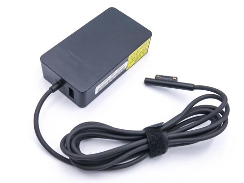 Зарядний адаптер для Microsoft Surface 44W (15V 2.58A, 6PIN) + USB 5V 2.4A